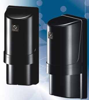 Twin Photoelectric Beam Sensor