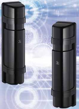 Quad Photoelectric Beam Sensor