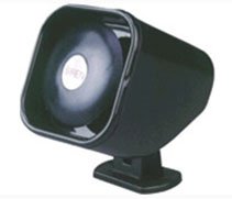 Square Siren