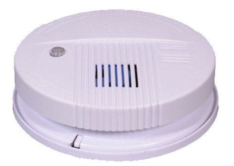 Smoke Alarm Sensor HC – 81