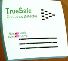 LPG Sensor
