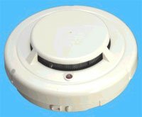 Smoke Sensor / Detector