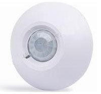 360° Ceiling Mount PIR Sensor SR-613W